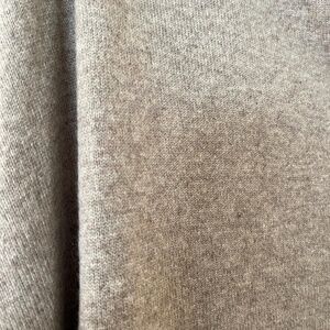 Garnet Hill 100% Cashmere Poncho